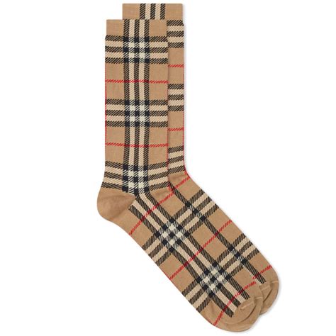 burberry strumpfhose|burberry socks and tights.